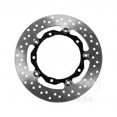BREMBO Disco de freno 7600858