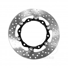 BREMBO Disco de freno 7600859
