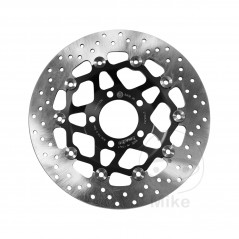 BREMBO Brake Disc 7600861