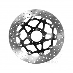 BREMBO Disco de freno 7600866