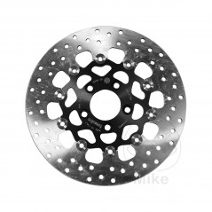 BREMBO Brake Disc 7600869
