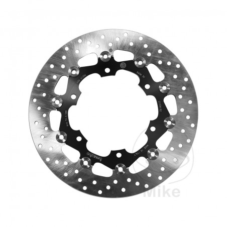 BREMBO Disco de freno 7600871