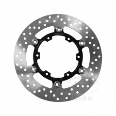 BREMBO Brake Disc 7600873