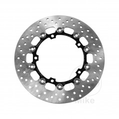 BREMBO Brake Disc 7600875