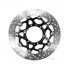 BREMBO Disco de freno 7600876