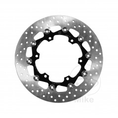 BREMBO Disco de freno 7600882