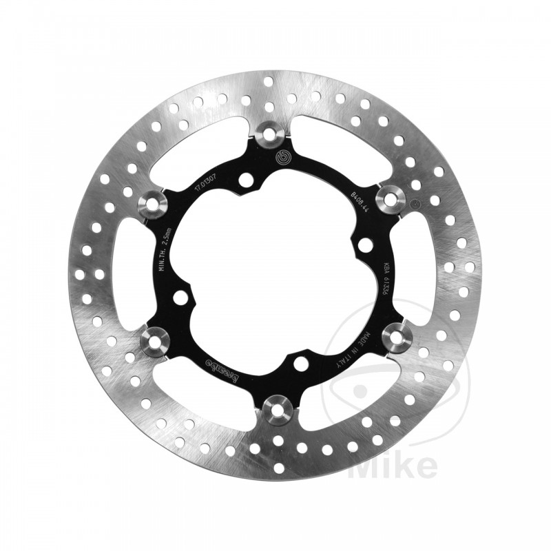 BREMBO Disco de freno 7600883