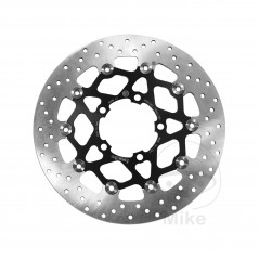 BREMBO Disco de freno 7600887