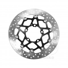 BREMBO Disco de freno 7600891