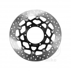 BREMBO Disco de freno 7600896
