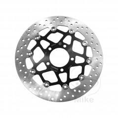 BREMBO Disco de freno 7600898