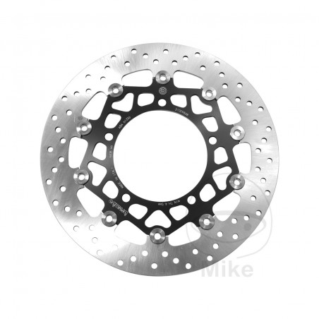 BREMBO Disco de freno 7600899