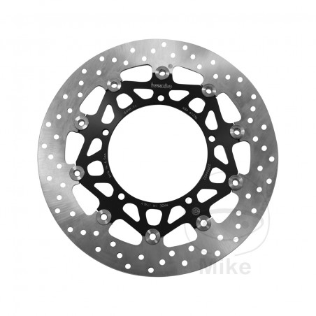 BREMBO Disco de freno 7600905