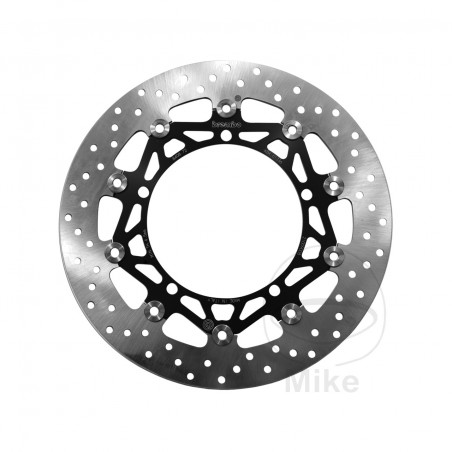 BREMBO Disco de freno 7600906
