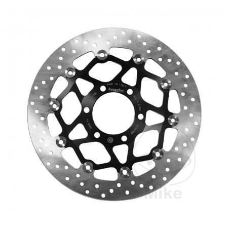 BREMBO Disco de freno 7600908