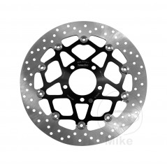 BREMBO Disco de freno 7600909