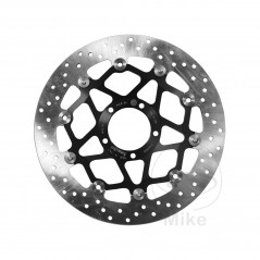 BREMBO Disco de freno 7600918