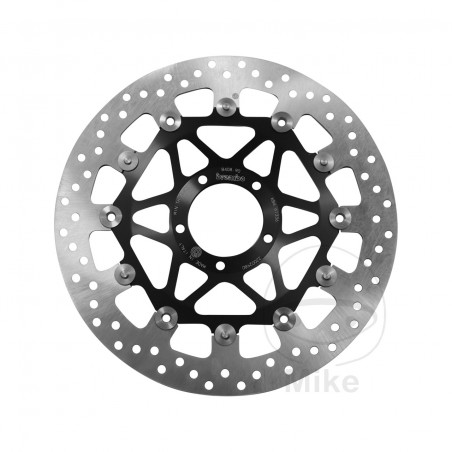 BREMBO Disco de freno 7600922