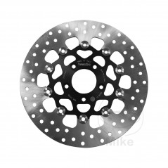 BREMBO Disco de freno 7600923
