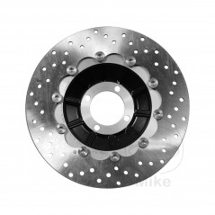 BREMBO Brake Disc 7600924