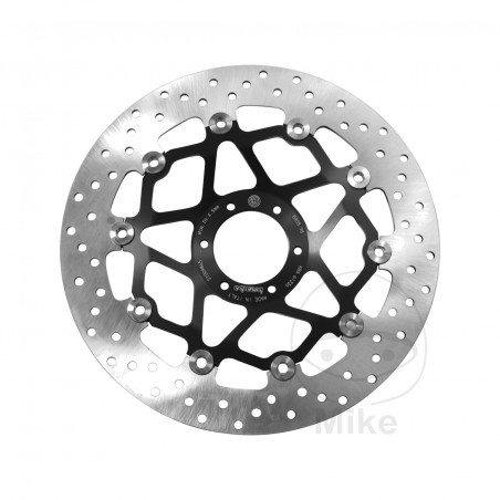 BREMBO Disco de freno 7600931