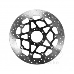 BREMBO Disco de freno 7600937