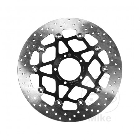 BREMBO Disco de freno 7600937