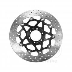BREMBO Disco de freno 7600940