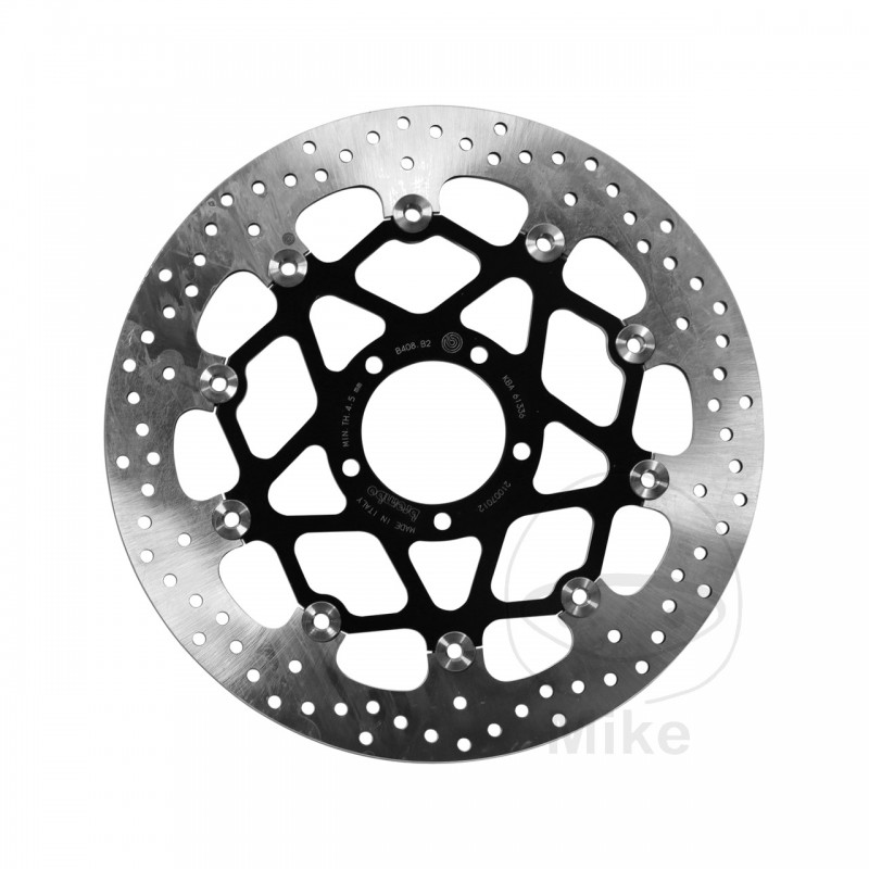 BREMBO Disco de freno 7600945