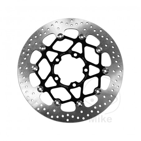 BREMBO Disco de freno 7600948