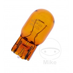 JMP Bombilla de luz indicadora 12V 21W W3X16D AMARILLO ID 1590116 1590309