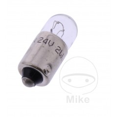 JMP Cap Bulb 24V 2W BA9S ID 1590140 1590310