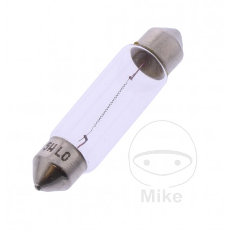 JMP Bombilla de casquillo 24V 5W SV8.5-8 ID 1590488 1590312