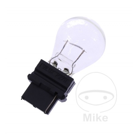 JMP Bombilla de casquillo 12V 27W W2.5X16D ID 1590686 1590318