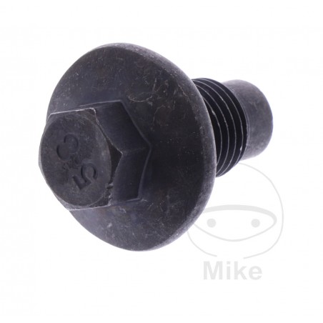 JMP Oil Drain Plug with Sealing Ring for Crankcase 3562516