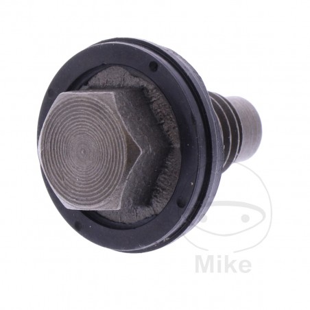 JMP Oil Drain Plug with Sealing Ring for Crankcase 3562518