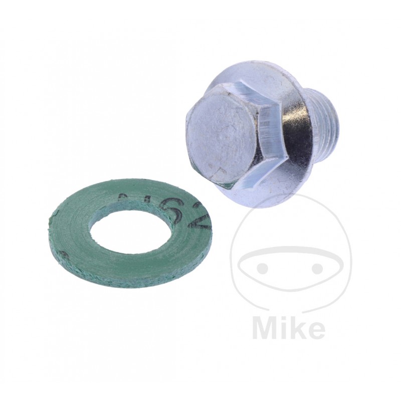 JMP Oil Drain Plug for Crankcase 3562520