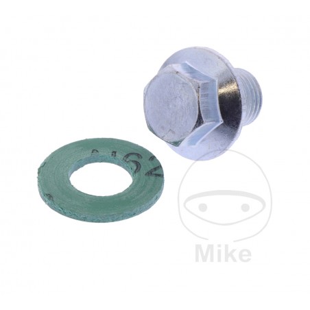 JMP Tornillo de drenaje aceite para cárter 3562520