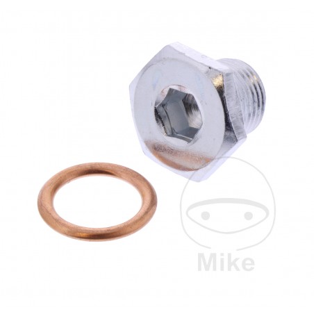 JMP Oil Drain Plug for Crankcase 3562521