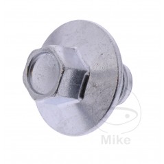 JMP Tornillo de drenaje aceite con anillo sellado para cárter 3820020 3562526