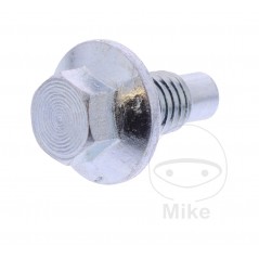 JMP Tornillo de drenaje aceite con anillo sellado para cárter 3562545