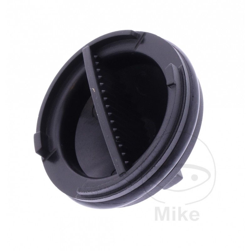 JMP Oil Drain Plug with Sealing Ring for Crankcase 3562552