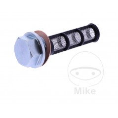 JMP Oil Drain Plug with Sealing Ring for Crankcase 3562554