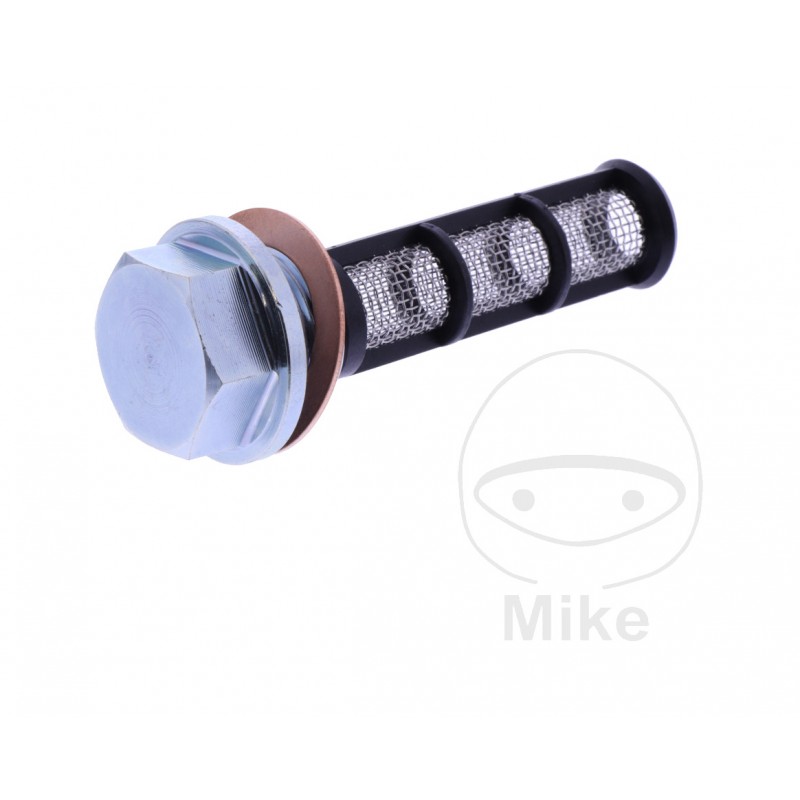 JMP Oil Drain Plug with Sealing Ring for Crankcase 3562554