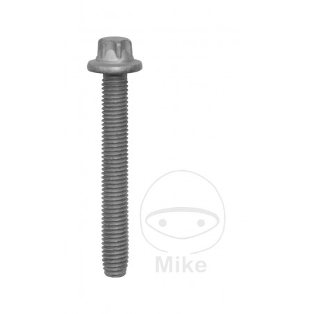 JMP Tornillos para soporte de barra giratoria M8X63MM 10 4811262