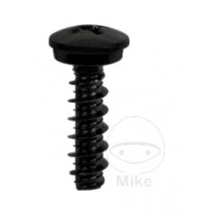 JMP Phillips Head Screws for Plastic 10 4811263