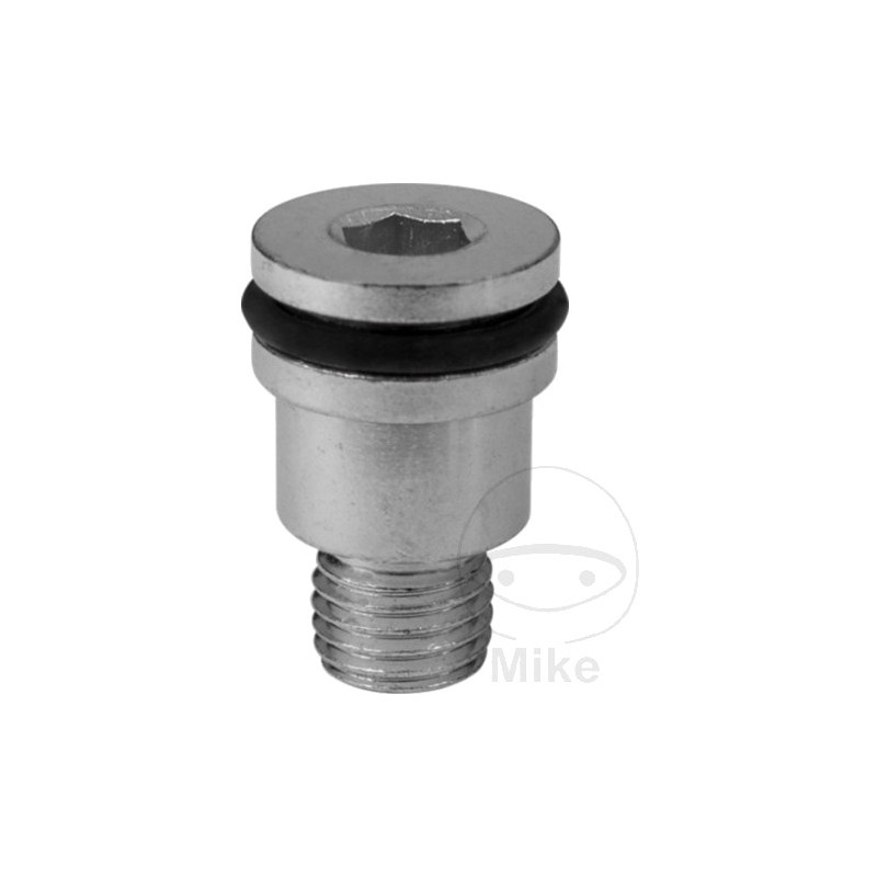 JMP Oil Pan Sealing Bolts 10 4811281