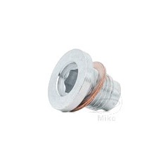 JMP Tornillos de cierre para cárter aceite 10 4811282