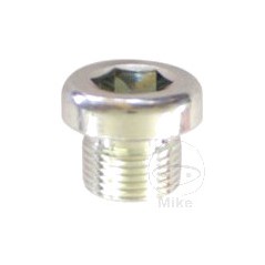 JMP Tornillo de cierre para tapón roscado caja transmisión PACK 1 PIEZA 4811311