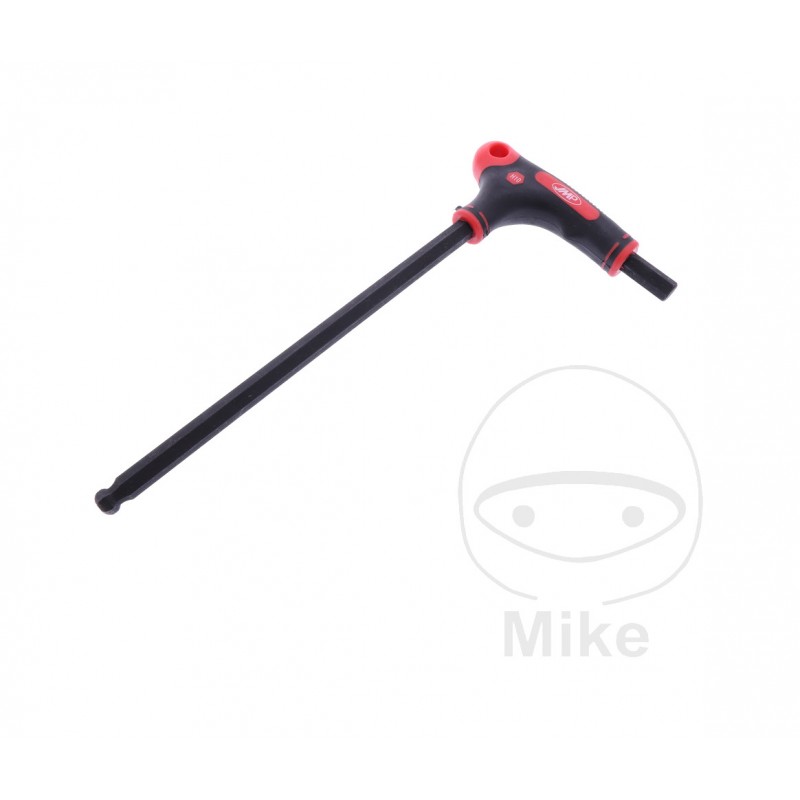 JMP Llave tipo t para tornillos de cabeza hexagonal 6320239VAR